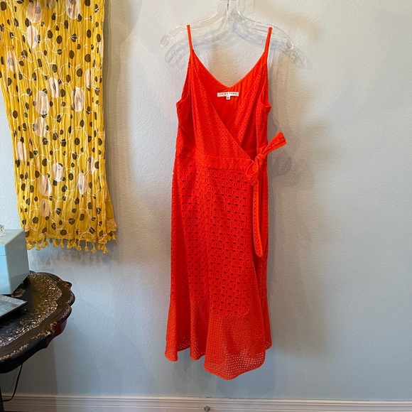Trina Turk sundress - Picture 1 of 11